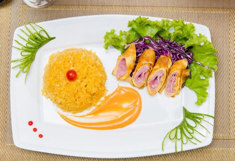 هتل Stella Maris Nha Trang