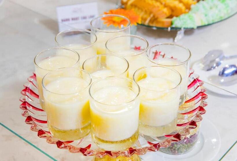 هتل Stella Maris Nha Trang