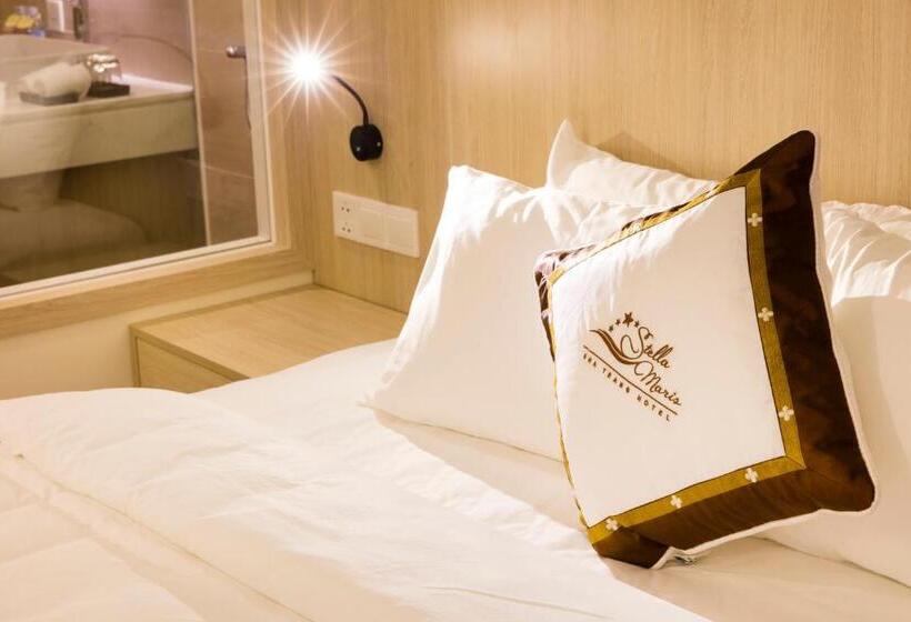 هتل Stella Maris Nha Trang