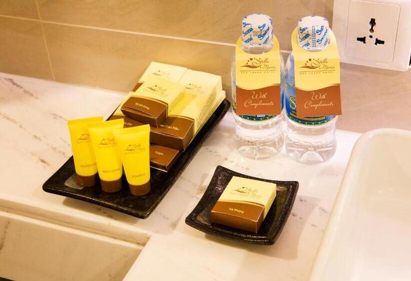 هتل Stella Maris Nha Trang