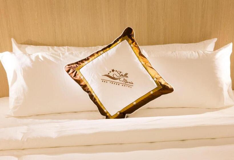 هتل Stella Maris Nha Trang