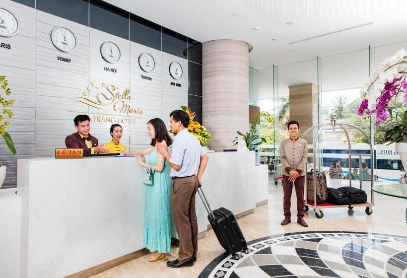 هتل Stella Maris Nha Trang