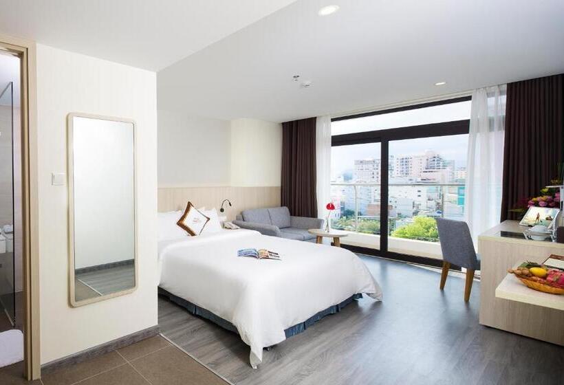 هتل Stella Maris Nha Trang