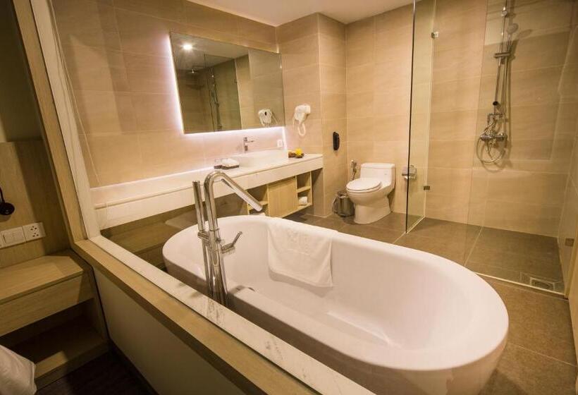 هتل Stella Maris Nha Trang