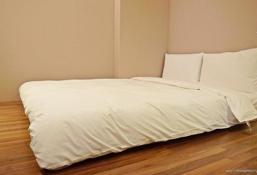 هتل Energy Inntaipei Main Station