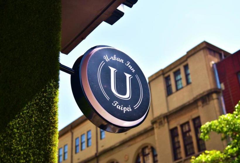 هتل Energy Inntaipei Main Station