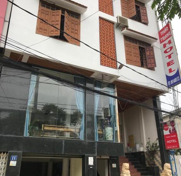 هتل Thao Trang