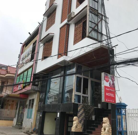 هتل Thao Trang