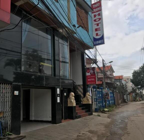 هتل Thao Trang