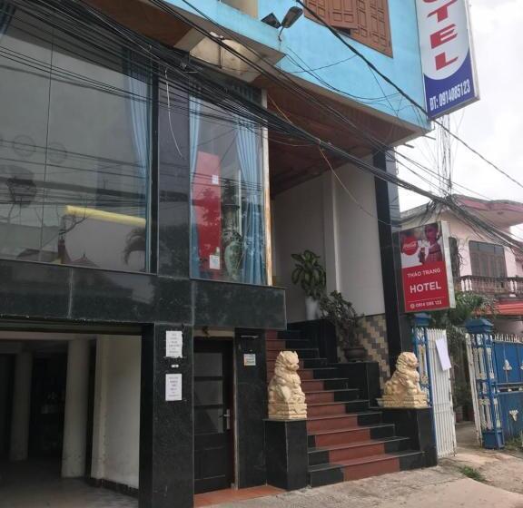 هتل Thao Trang