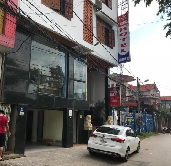 هتل Thao Trang