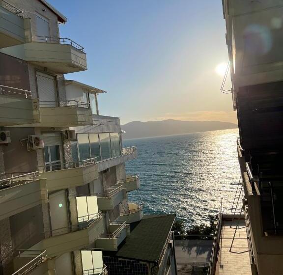 בית מלון כפרי The Blue Horizon