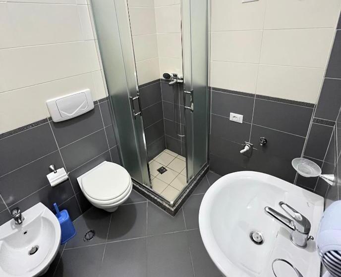 בית מלון כפרי The Blue Horizon