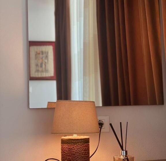 בית מלון כפרי The Blue Horizon