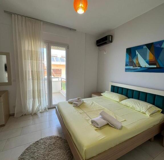 בית מלון כפרי The Blue Horizon