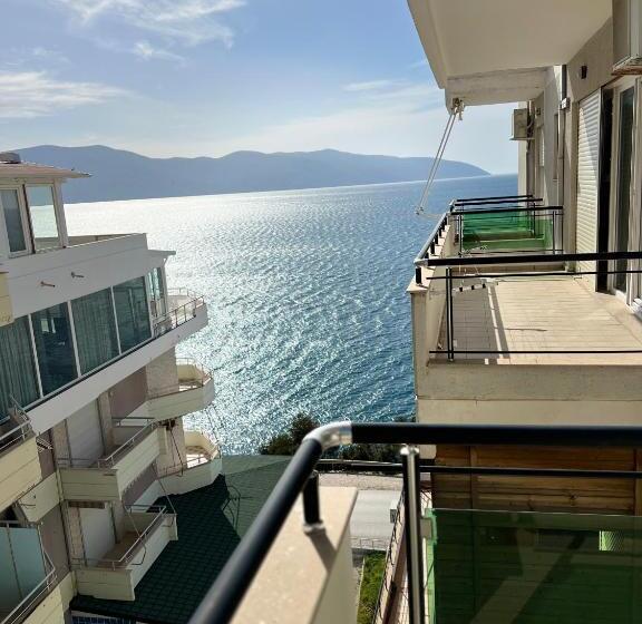 בית מלון כפרי The Blue Horizon