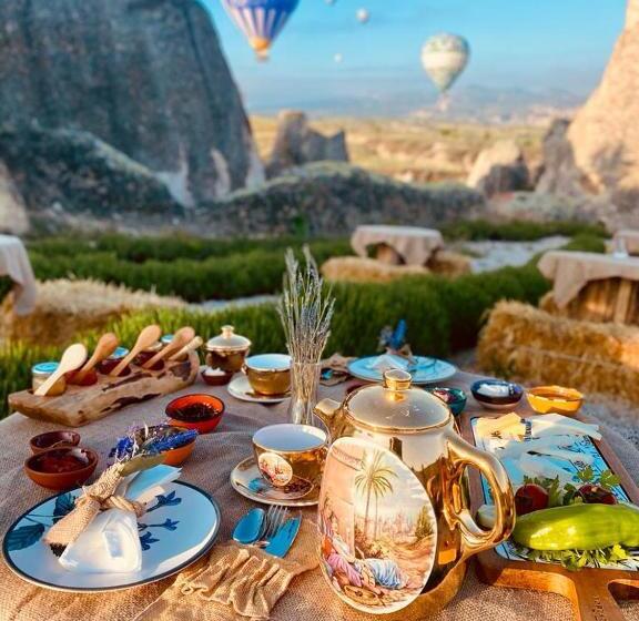 호텔 Wish Cappadocia