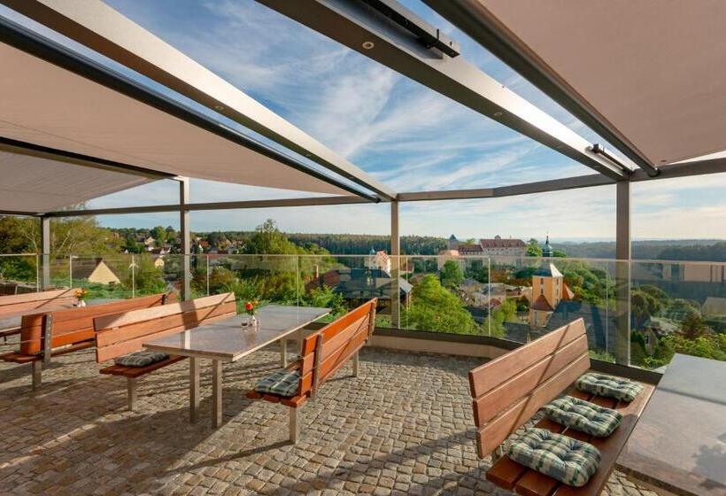 فندق Zur Aussicht