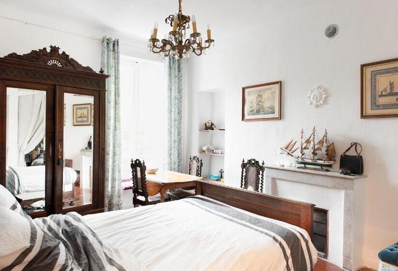 La Clé De La Porte B&b