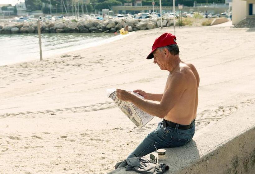 La Clé De La Porte B&b