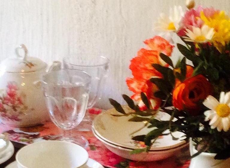 La Clé De La Porte B&b