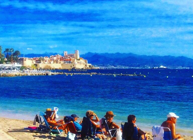 La Clé De La Porte B&b