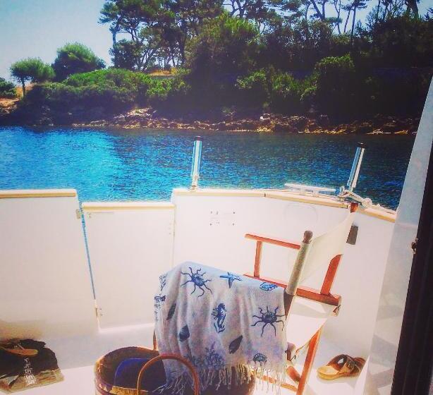 La Clé De La Porte B&b