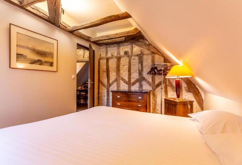 La Maison D Aristide   Les Univers De Panette   Jacques Cœur