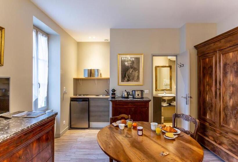 La Maison D Aristide   Les Univers De Panette   Jacques Cœur