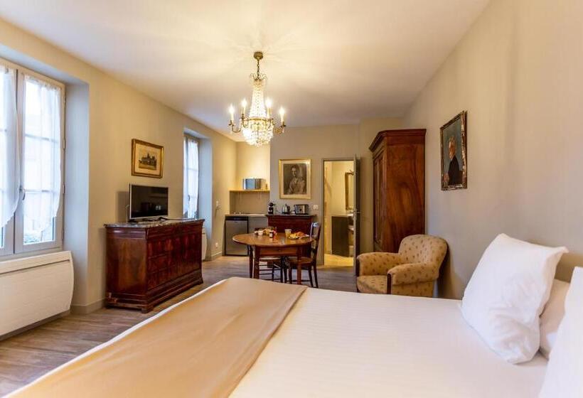 La Maison D Aristide   Les Univers De Panette   Jacques Cœur