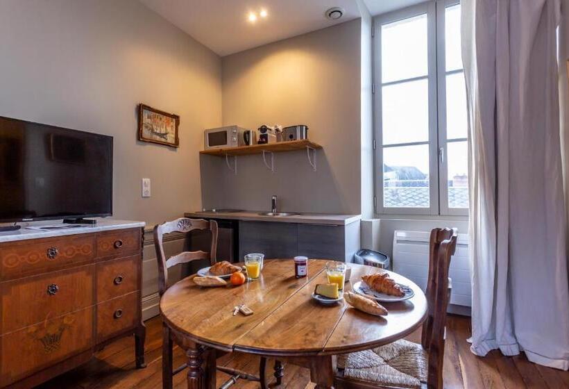 La Maison D Aristide   Les Univers De Panette   Jacques Cœur