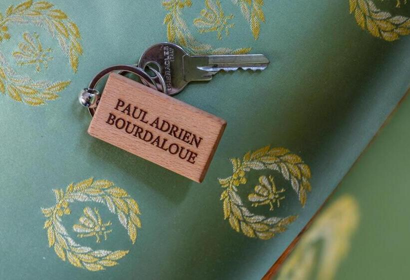 La Maison D Aristide   Les Univers De Panette   Jacques Cœur