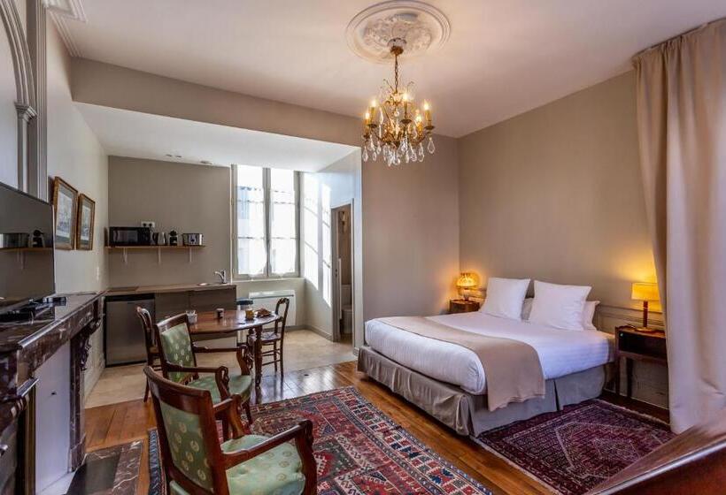 La Maison D Aristide   Les Univers De Panette   Jacques Cœur