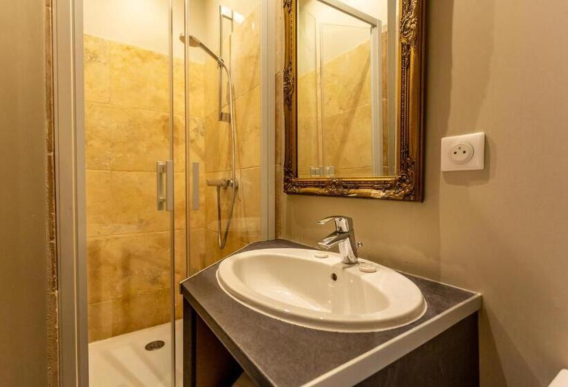 La Maison D Aristide   Les Univers De Panette   Jacques Cœur