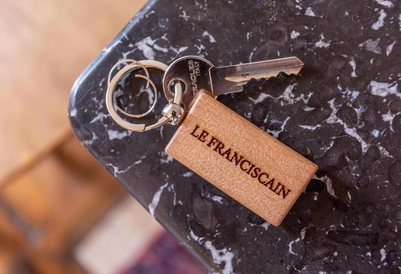 La Maison D Aristide   Les Univers De Panette   Jacques Cœur