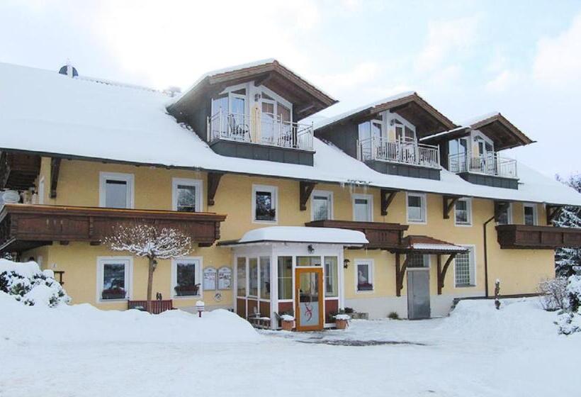 Landgasthof Hotel Zum Anleitner