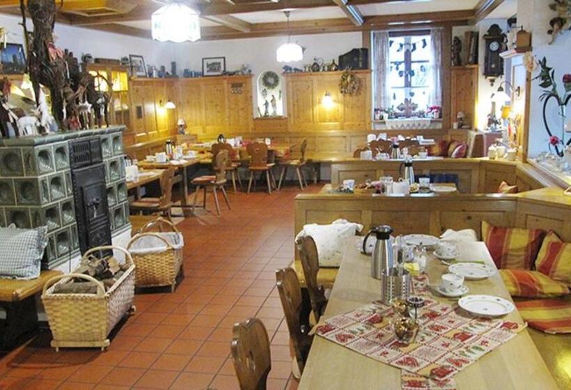 Landgasthof Hotel Zum Anleitner