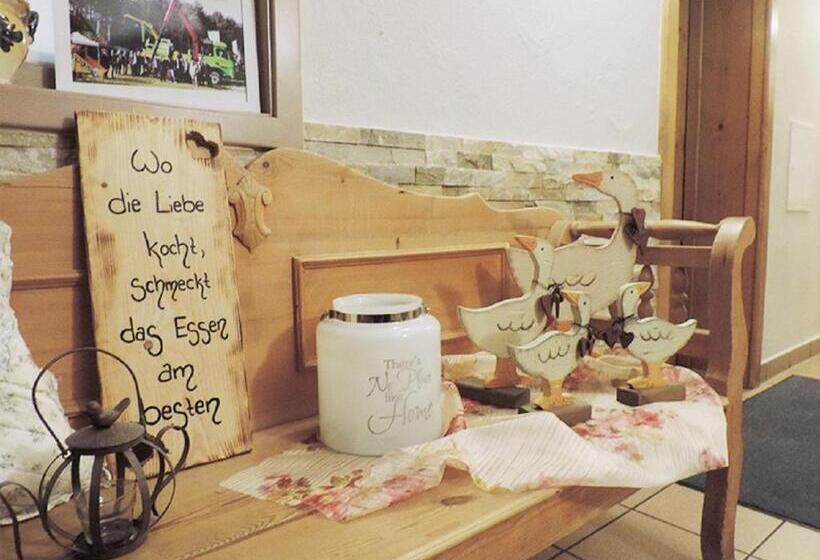 Landgasthof Hotel Zum Anleitner