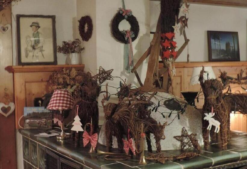 Landgasthof Hotel Zum Anleitner