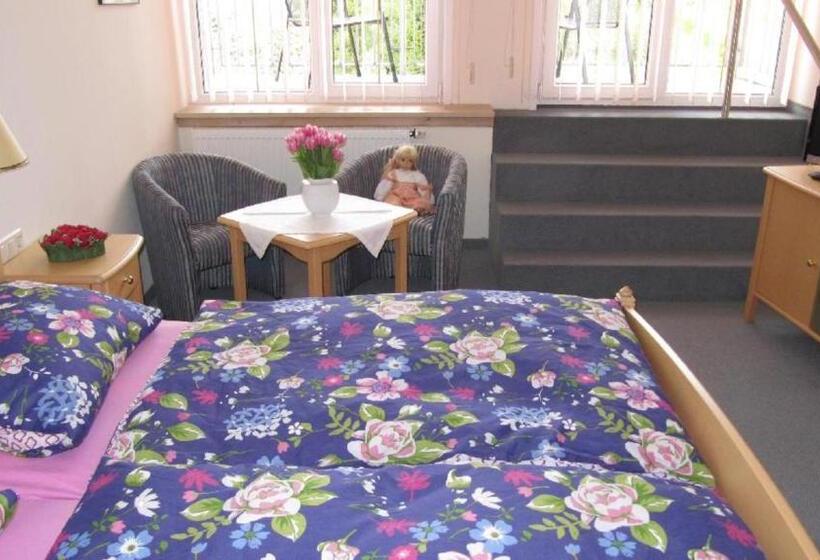 Landgasthof Hotel Zum Anleitner