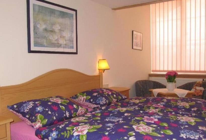 Landgasthof Hotel Zum Anleitner