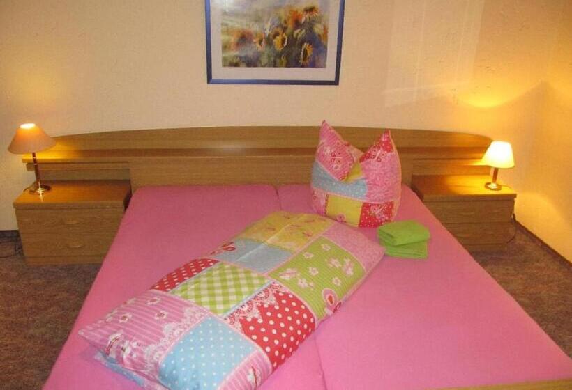 Landgasthof Hotel Zum Anleitner