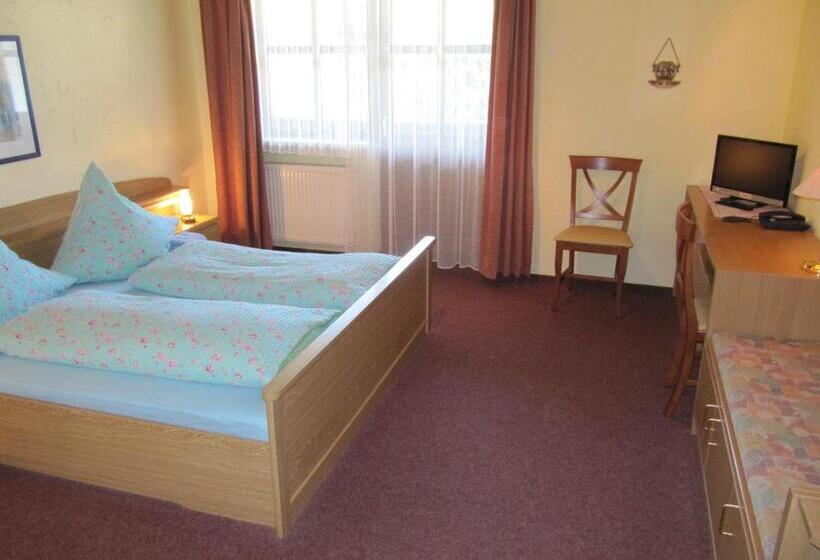 Landgasthof Hotel Zum Anleitner