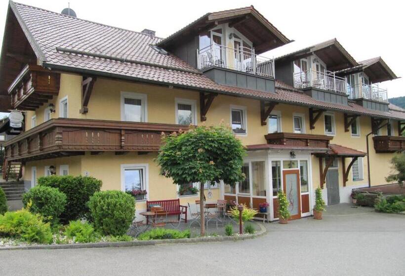 Landgasthof Hotel Zum Anleitner
