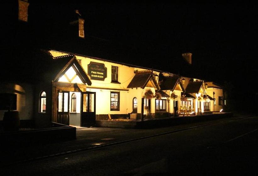 The May Garland Inn