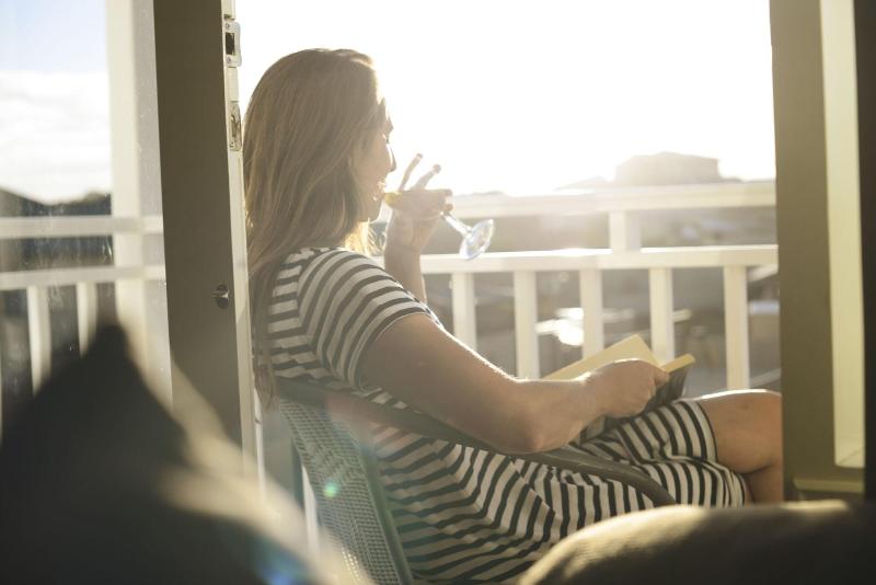 مُتل The Jetty Resort