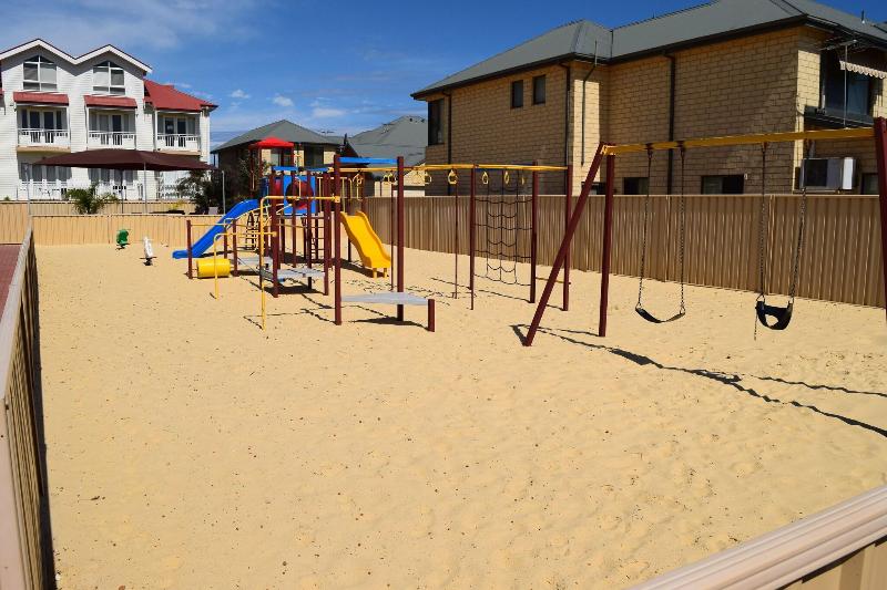 مُتل The Jetty Resort