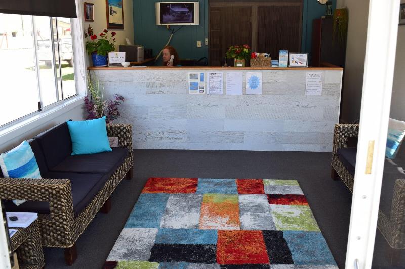 مُتل The Jetty Resort