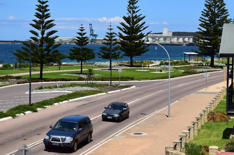 مُتل The Jetty Resort