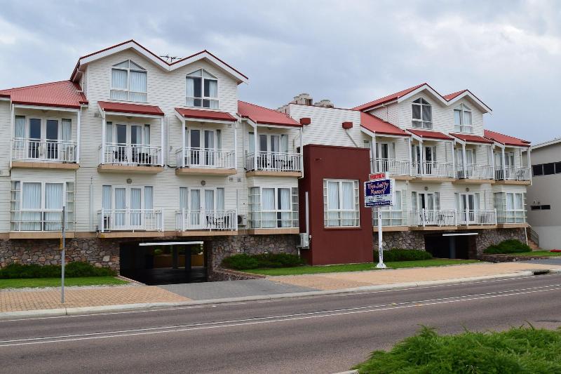 مُتل The Jetty Resort